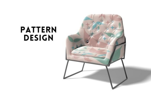 Pattern Design 3, SVG: A Versatile Resource for Creative Designers